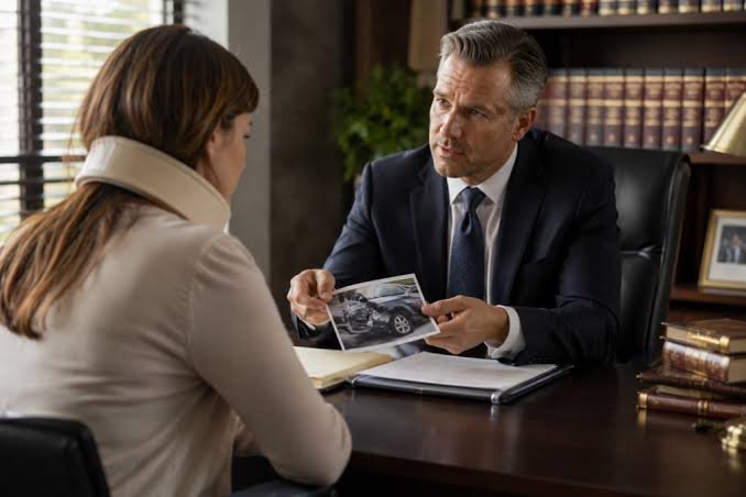 Personal Injury Lawyer in Seattle