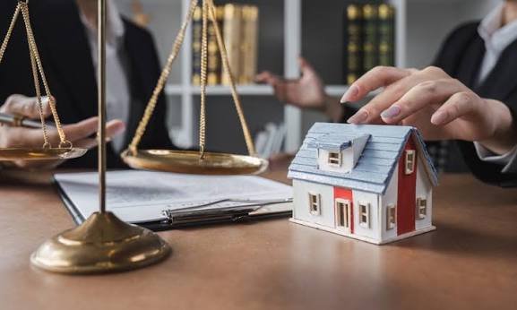 Real Estate Lawyer in Seattle